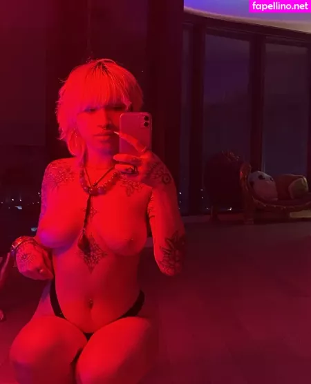 Matrixmika OnlyFans Thumbnail #cBFhMvADhc