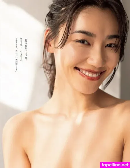 Matsumoto Yu OnlyFans Thumbnail #YcgautzaN1