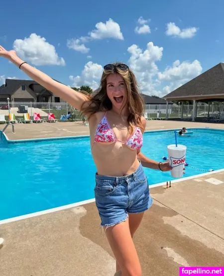 Mattea Ingemi OnlyFans Thumbnail #Mi7xjISun5