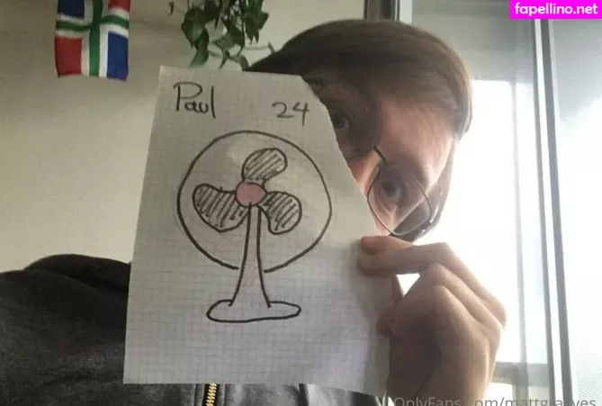 Mattgrayyes OnlyFans Thumbnail #OtKu3FZxG2