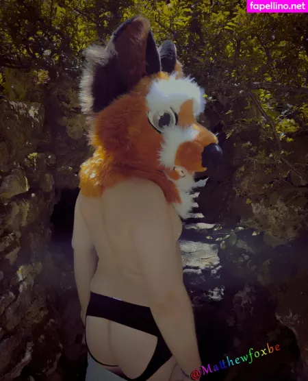 Matthewfoxbe OnlyFans Thumbnail #eCDv0i5Hy0