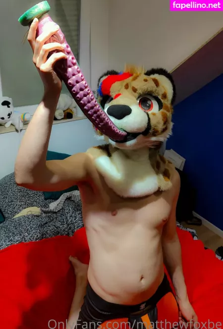 Matthewfoxbe OnlyFans Thumbnail #sknrYM8wF5