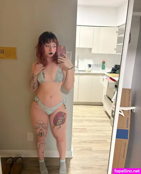 Mattie Garf OnlyFans Thumbnail #TleOjjnzzv