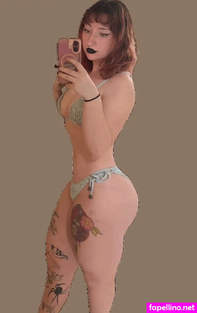 Mattie Garf Nude Leaked OnlyFans Photo #wgUiracaBP