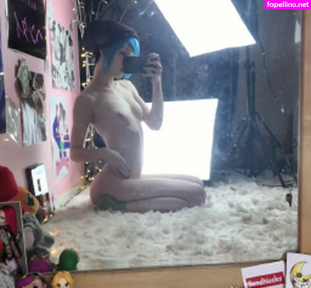 doll_mattie, lvl80waifu Nude Leaked OnlyFans Photo #LIVNu9oVMl
