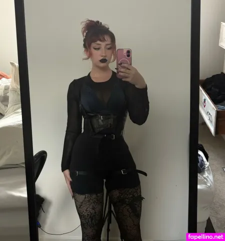 Mattiegarf 1 OnlyFans Thumbnail #H6BpMBFx6N