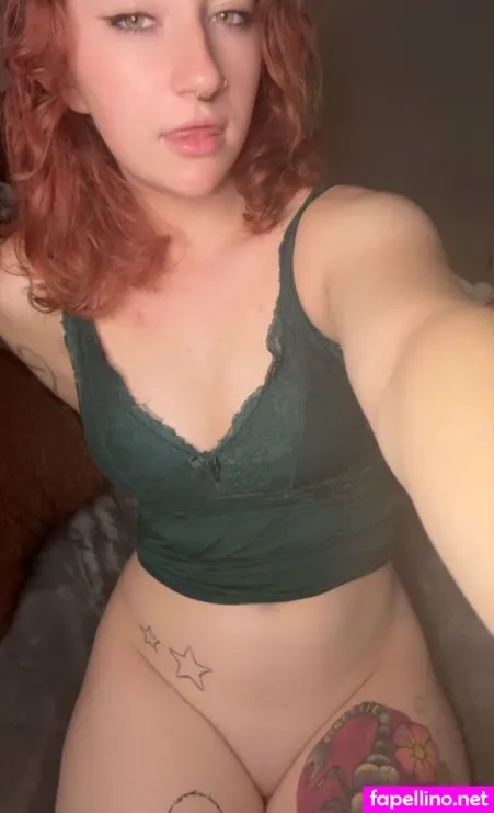 Mattiegarf OnlyFans Thumbnail #V6vLSD9pyy