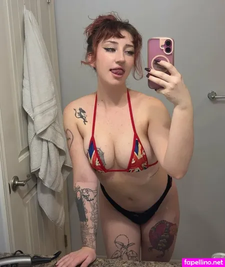 Mattiegarf OnlyFans Thumbnail #fIcTwD636B