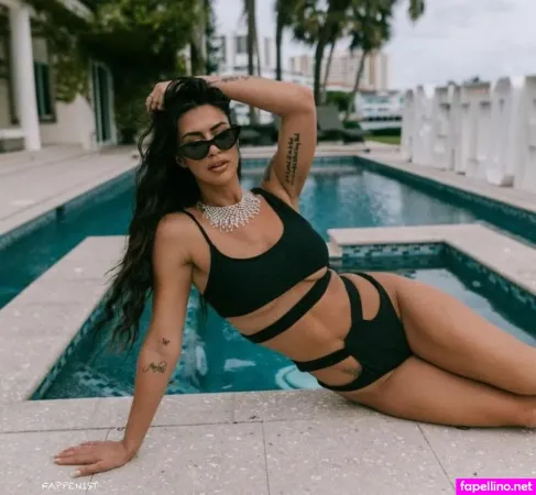 Mattielynn OnlyFans Thumbnail #ntpoY5mTe6