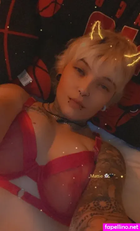 Mattiezariah OnlyFans Thumbnail #0irdvxh8HU