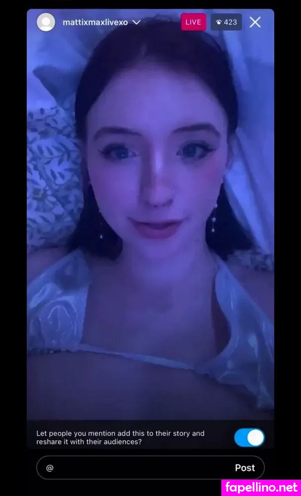 Mattixmaxlivexo Nude Leaked OnlyFans Photo #nPIWah4jdi