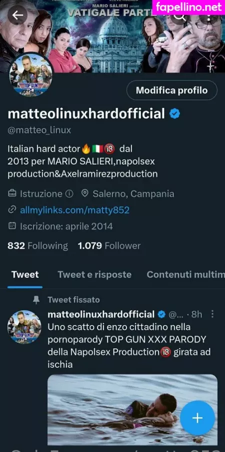 Matty852 OnlyFans Thumbnail #EXOvx2DWWc