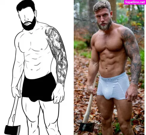 Mattygilbert91 OnlyFans Thumbnail #bOUSuSzteB