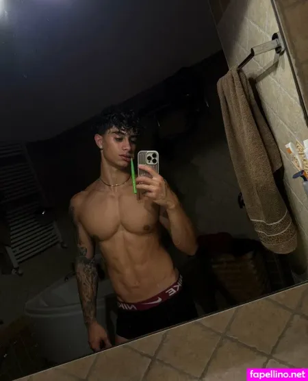 Mattysecret OnlyFans Thumbnail #09aiUzy73D