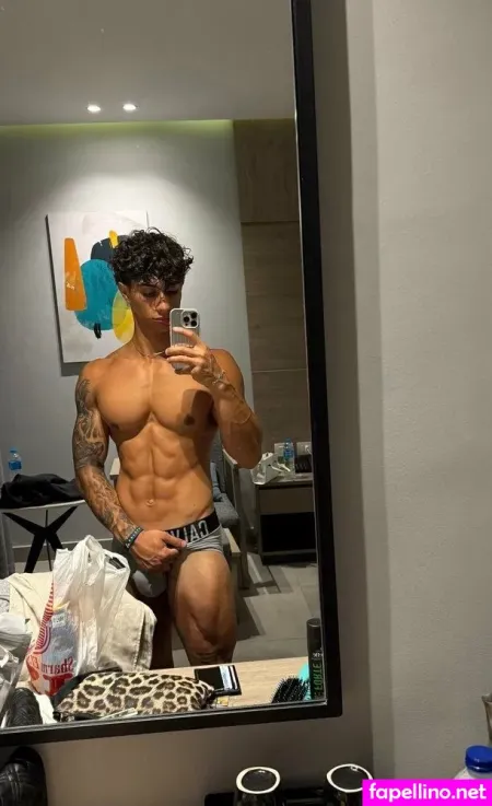 Mattysecret OnlyFans Thumbnail #GrLckYoBfC