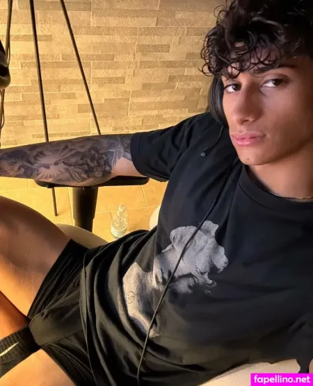 Mattysecret OnlyFans Thumbnail #Rd2jLTrndB