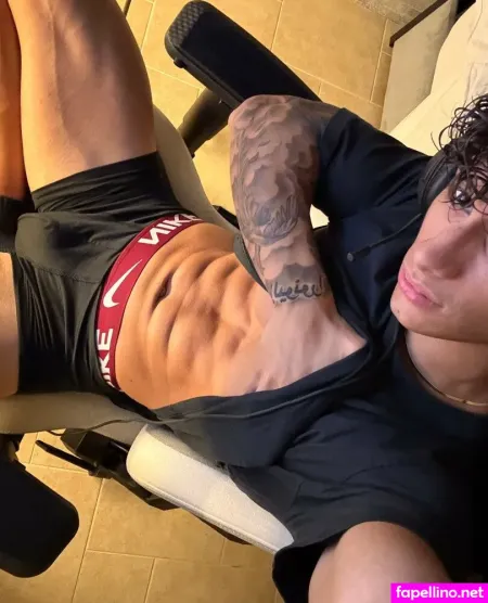 Mattysecret OnlyFans Thumbnail #taw3GMmQR5