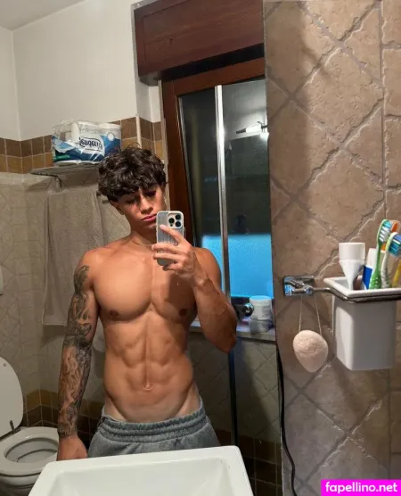 Mattysecret OnlyFans Thumbnail #tfxq0RLe56