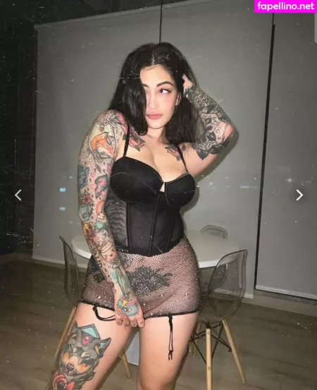 Matu Garces OnlyFans Thumbnail #DuNOKo6w9Y