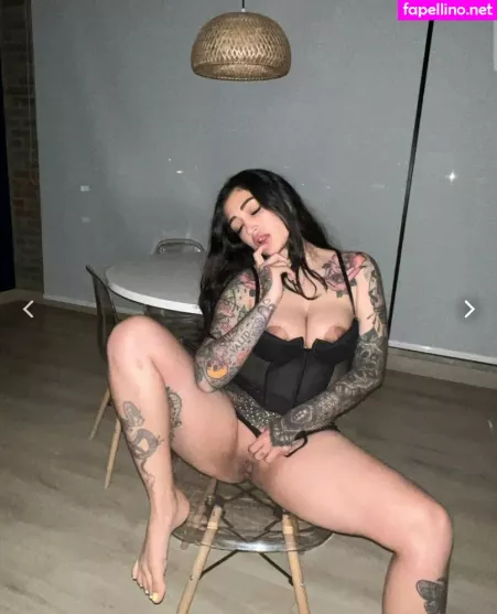 Matu Garces OnlyFans Thumbnail #E1hmD3nW8g