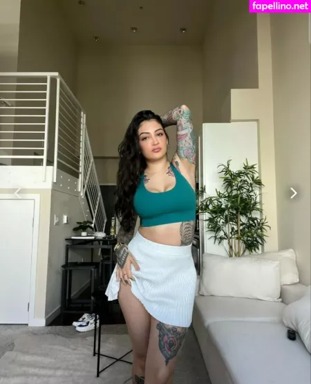 Matu Garces OnlyFans Thumbnail #VPgFYQsd4S