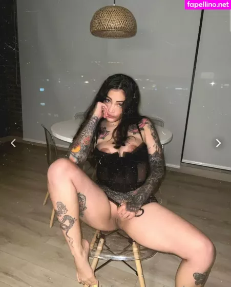 Matu Garces OnlyFans Thumbnail #cMaDRX7KVc