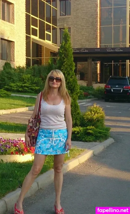 Mature Aunt OnlyFans Thumbnail #ZadgR9AgaU