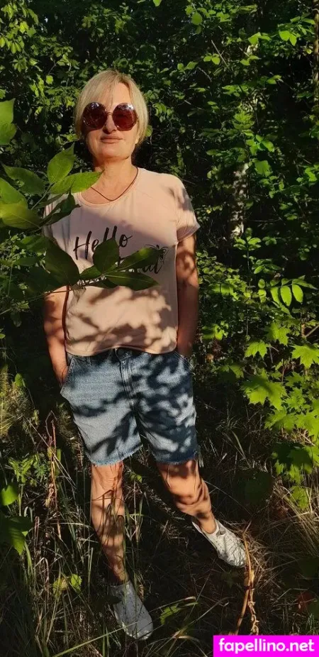 Mature Aunt OnlyFans Thumbnail #m7yNYKf3Fu