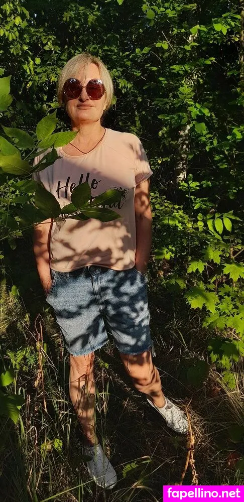 mature_aunt, mature_aunty Nude Leaked OnlyFans Photo #m7yNYKf3Fu