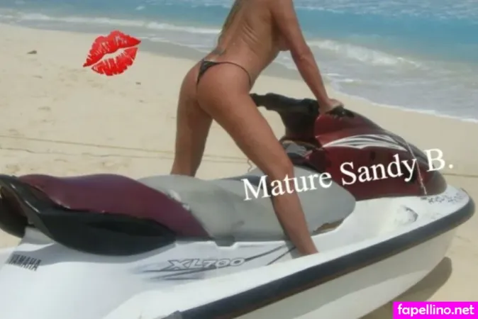Mature Sandyb Free OnlyFans Thumbnail #eiuG8kdMwi