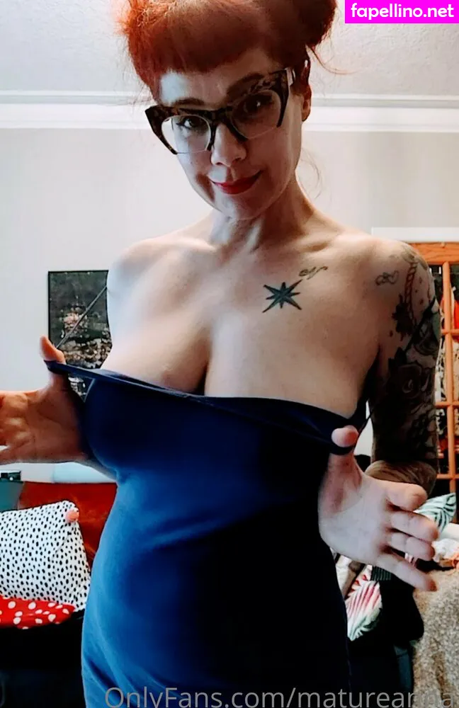 anaslough, matureanna Nude Leaked OnlyFans Photo #1PEjq1FlIv