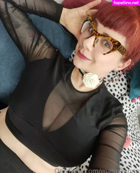 Matureanna OnlyFans Thumbnail #qinP7D5nfj