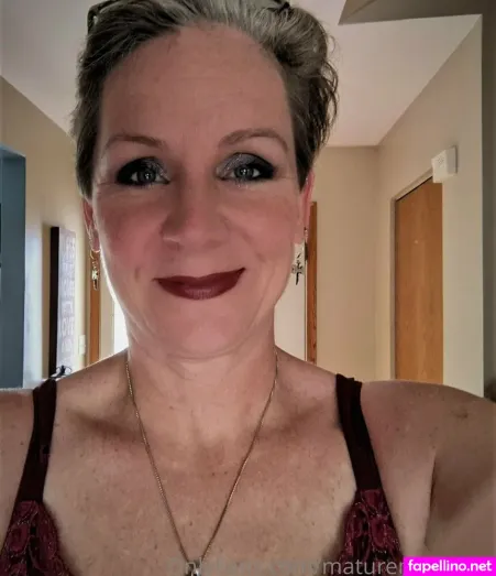 Maturemomfree OnlyFans Thumbnail #BRkTqKaHLc
