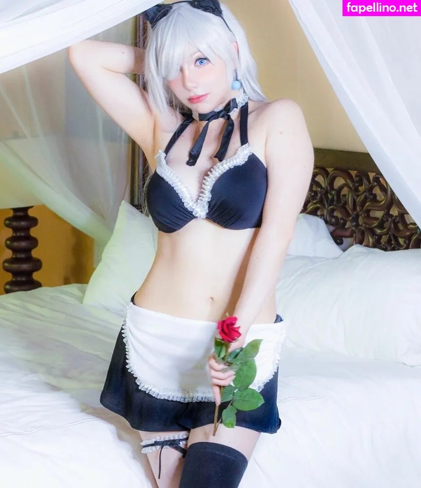 mau_chb, mau_cxb Nude Leaked OnlyFans Photo #sp318veOF7