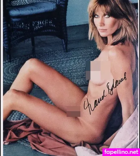 Maud Adams OnlyFans Thumbnail #4fOfED6W0L