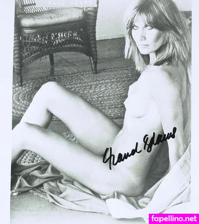 Maud Adams Nude Leaked OnlyFans Photo #7Jv4YSgq1O