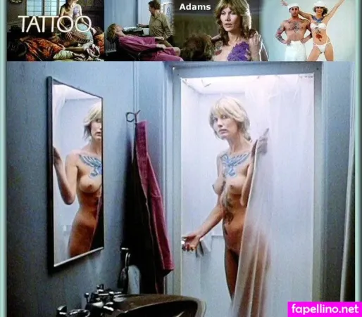 Maud Adams OnlyFans Thumbnail #GhTZHT0WzU