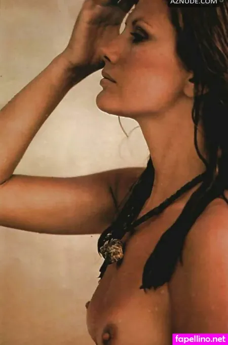 Maud Adams OnlyFans Thumbnail #Y9Joo2lE6x