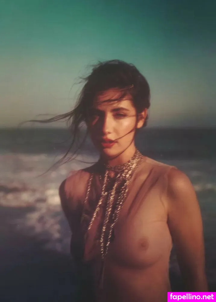 Maud Lunenfeld, maudelena_, maudfrainklen Nude Leaked OnlyFans Photo #SQSLxRTWD4