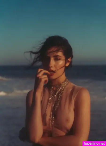 Maud Elena OnlyFans Thumbnail #wddyFs7THa