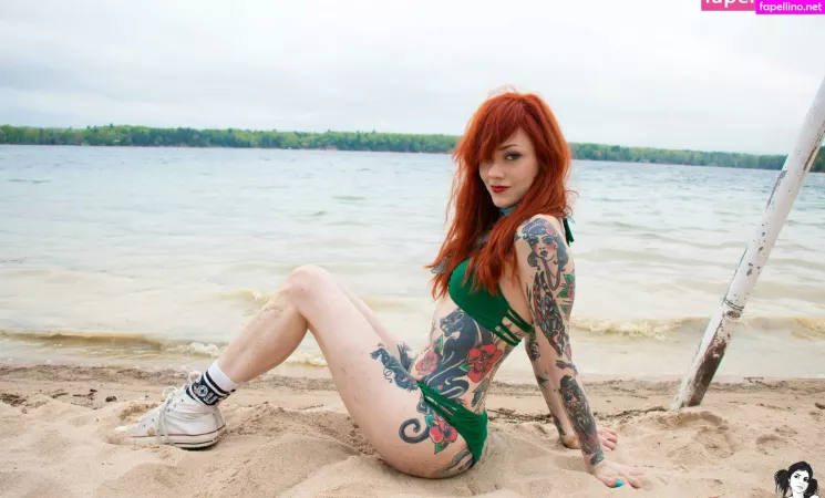 Maud Frainklen OnlyFans Thumbnail #BVBq59vQwB
