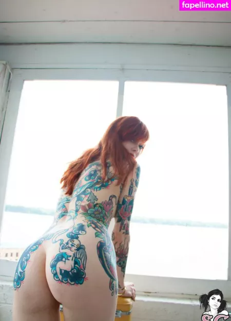 Maud Frainklen OnlyFans Thumbnail #T0k532gWu0