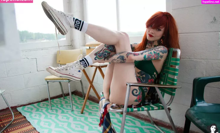 Maud Frainklen OnlyFans Thumbnail #p7PfSKhetf