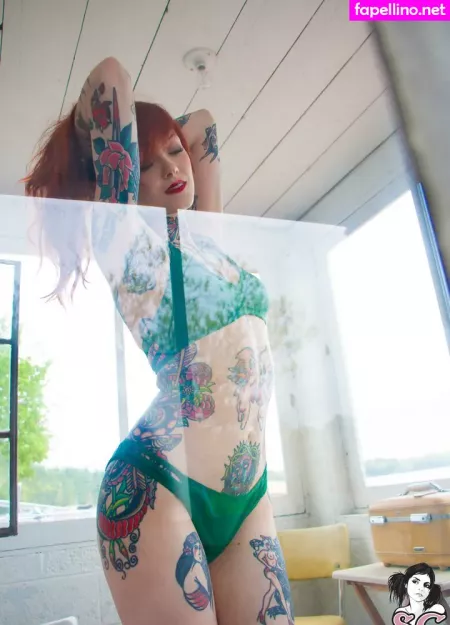 Maud Franklen OnlyFans Thumbnail #8Cf3mIPyzg