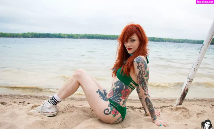 Maud Franklen OnlyFans Thumbnail #Dr8vRWCieU