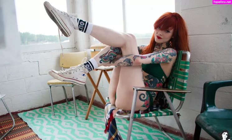 Maud Franklen OnlyFans Thumbnail #F8JivSGXJX