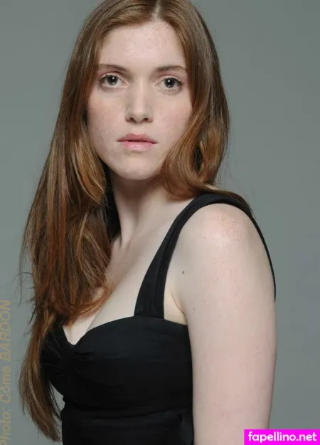 Maud Wyler Main Profile Photo