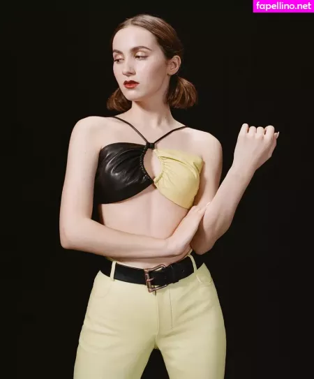 Maude Apatow OnlyFans Thumbnail #TlxeIZa8UT