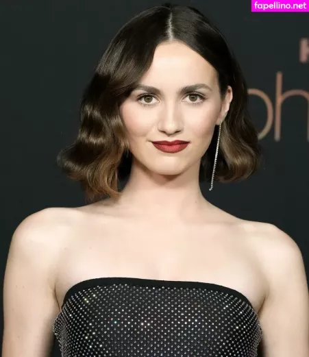 Maude Apatow OnlyFans Thumbnail #Y1JwdsRNdu