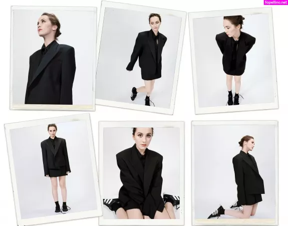 Maude Apatow OnlyFans Thumbnail #fX60gUO5q3